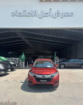 هوندا HR-V 2021 — Dubizzle Saudi