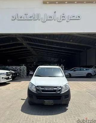 إيسوزو ديماكس 2014