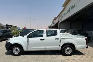 إيسوزو ديماكس 2014