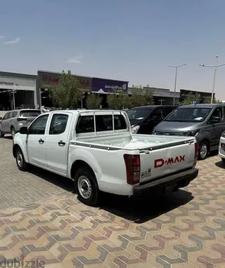 إيسوزو ديماكس 2014
