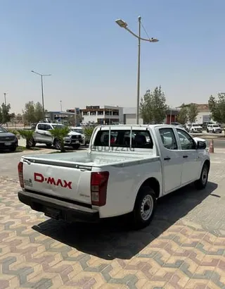 إيسوزو ديماكس 2014