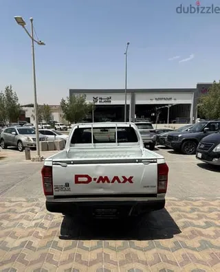 إيسوزو ديماكس 2014