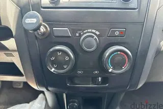 إيسوزو ديماكس 2014