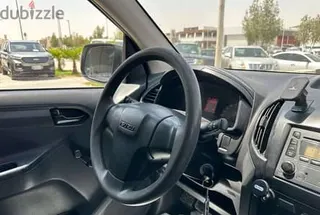 إيسوزو ديماكس 2014