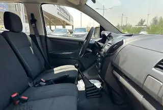 إيسوزو ديماكس 2014