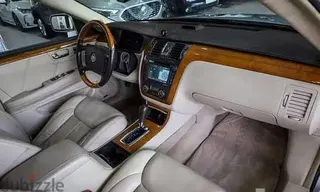 Cadillac Dts 2011