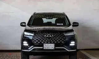 شيري Tiggo 7 Pro 2023