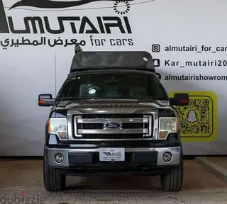 فورد F 150 2013