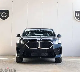 BMW X2 2027 — Dubizzle Saudi