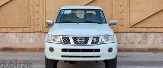 Nissan Patrol Safari 2008 — Dubizzle Saudi