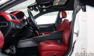 Maserati Ghibli 2022