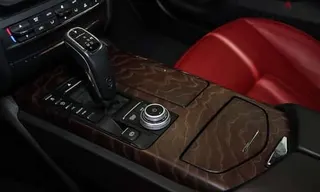 Maserati Ghibli 2022