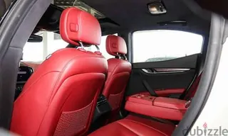 Maserati Ghibli 2022