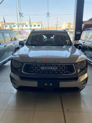 هافال H7 2026 — Dubizzle Saudi