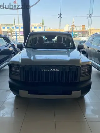 هافال V7 2027