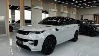 لاند روفر Range Rover Sport 2026