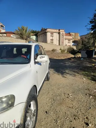 فولكس واجن Touareg 2007