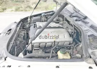 فولكس واجن Touareg 2007