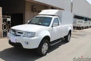 Tata Xenon 2023