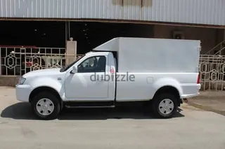 Tata Xenon 2023