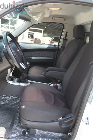 Tata Xenon 2023