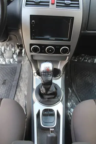 Tata Xenon 2023