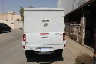 Tata Xenon 2023