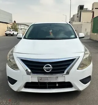 Nissan Sunny 2016 — Dubizzle Saudi