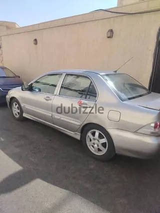 Mitsubishi Lancer 2009 — Dubizzle Saudi
