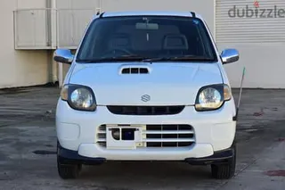 Suzuki Kei 1999