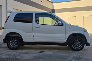 Suzuki Kei 1999