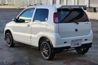 Suzuki Kei 1999