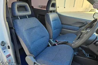 Suzuki Kei 1999