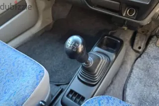 Suzuki Kei 1999