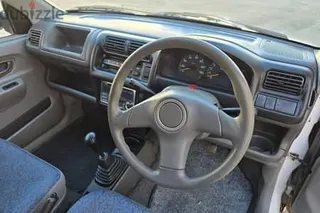 Suzuki Kei 1999