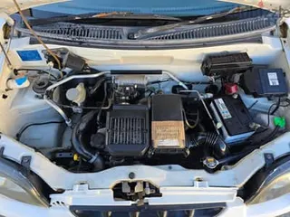 Suzuki Kei 1999