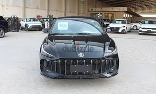 إم جي 5 2026