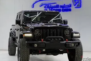 Jeep Gladiator 2021