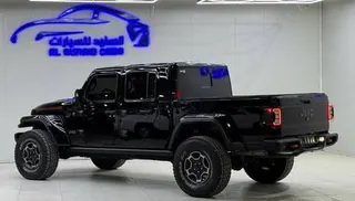 Jeep Gladiator 2021