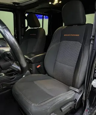 Jeep Gladiator 2021