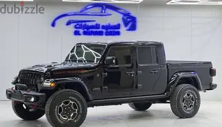 Jeep Gladiator 2021