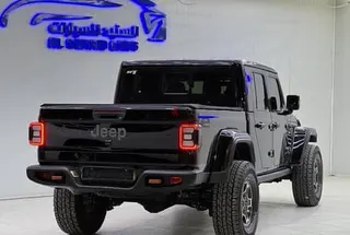 Jeep Gladiator 2021