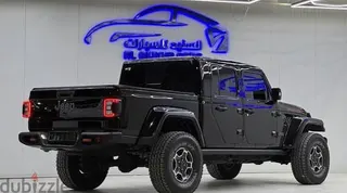 Jeep Gladiator 2021