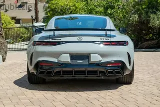 مرسيدس بنز GT 2024