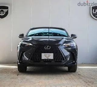 لكزس NX 350 2025 — Dubizzle Saudi