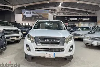 إيسوزو ديماكس 2017