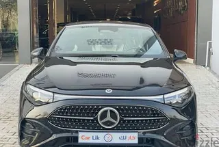 Mercedes-Benz CLA 2026 — Dubizzle Saudi