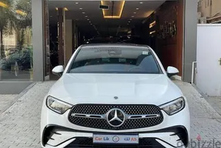 مرسيدس بنز GLC 2026 — Dubizzle Saudi