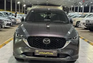 مازدا CX 5 2022 — Dubizzle Saudi