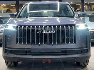 Jaecoo J5 2026